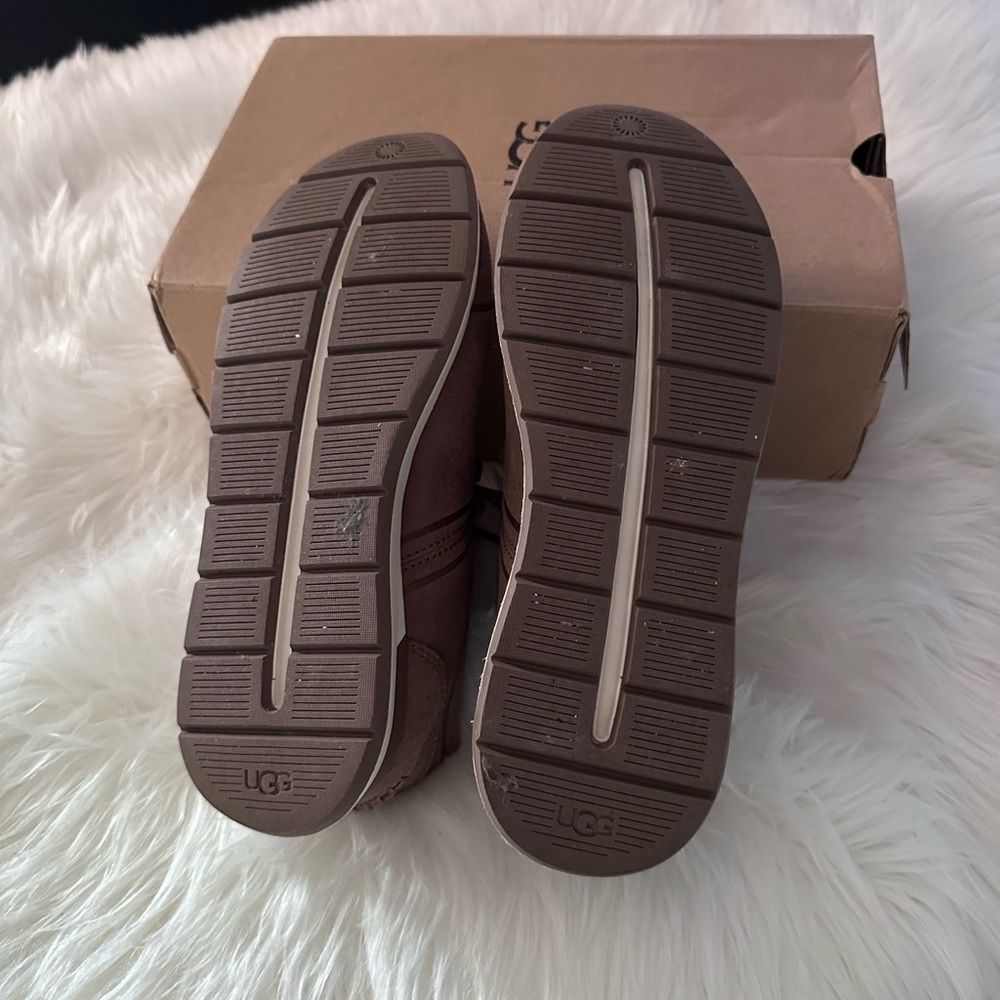 Uggs Adaleen sneaker - Picture 5 of 7